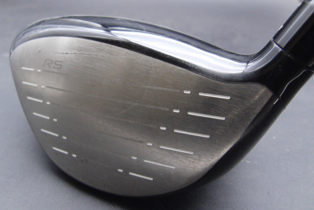 PRGR RS 10.5° Driver Regular Graphite Shaft with Grip