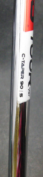 Taylormade SLDR Sand Wedge Stiff Steel Shaft Taylormade Grip