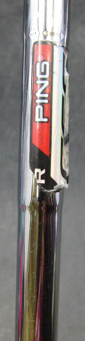 Ping i20 Blue Dot 6 Iron Regular Steel Shaft Srixon Grip