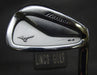 Mizuno MP-64 8 Iron Stiff Steel Shaft Iomic Grip