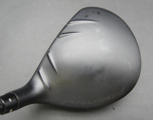 Ping G30 18° 5 Wood Stiff Graphite Shaft PGM Grip & Ping HeadCover
