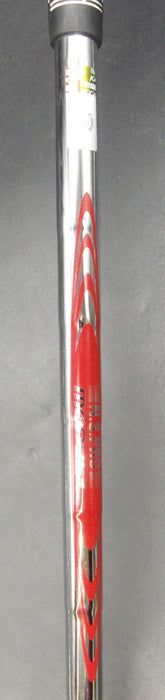 Callaway XR Pro Steelhead 8 Iron Stiff Steel Shaft Callaway Grip