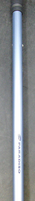 Ladies Paradiso CL 7 Wood Ladies Graphite Shaft Paradiso Grip