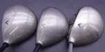 Set of Ping Eye 2 Blue Dot Iron 4-SW+Callaway Driver+ 3 Wood+ 4 Wood + Putter*