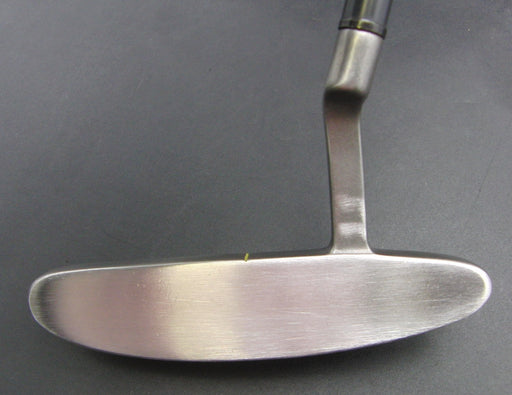 PRGR Top Spin CT-24 Putter Graphite Shaft 84cm Length Psyko Grip