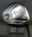 Bridgestone ViQ CL Tourstage 18° 4 Wood Regular Graphite Shaft Riuiera Grip