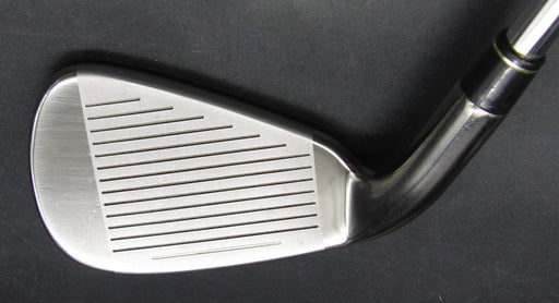 TaylorMade Burner 6 Iron Regular Steel Shaft TaylorMade Grip