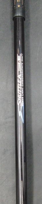 Ladies Maruman Shuttle Maraging SB 21° 5 Wood Ladies Graphite Shaft Maruman Grip