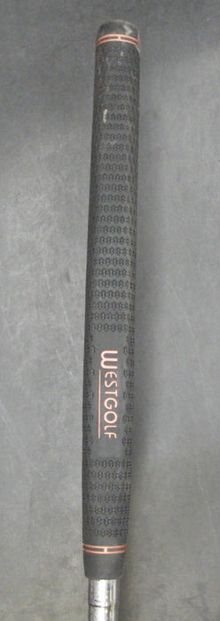 Ping Anser 3 Putter Steel Shaft 89cm length Westgolf Grip