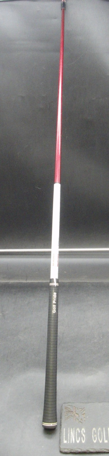 Shaft For TaylorMade R9 7 Wood 106cm Length Stiff Fujikura Motore Graphite Shaft