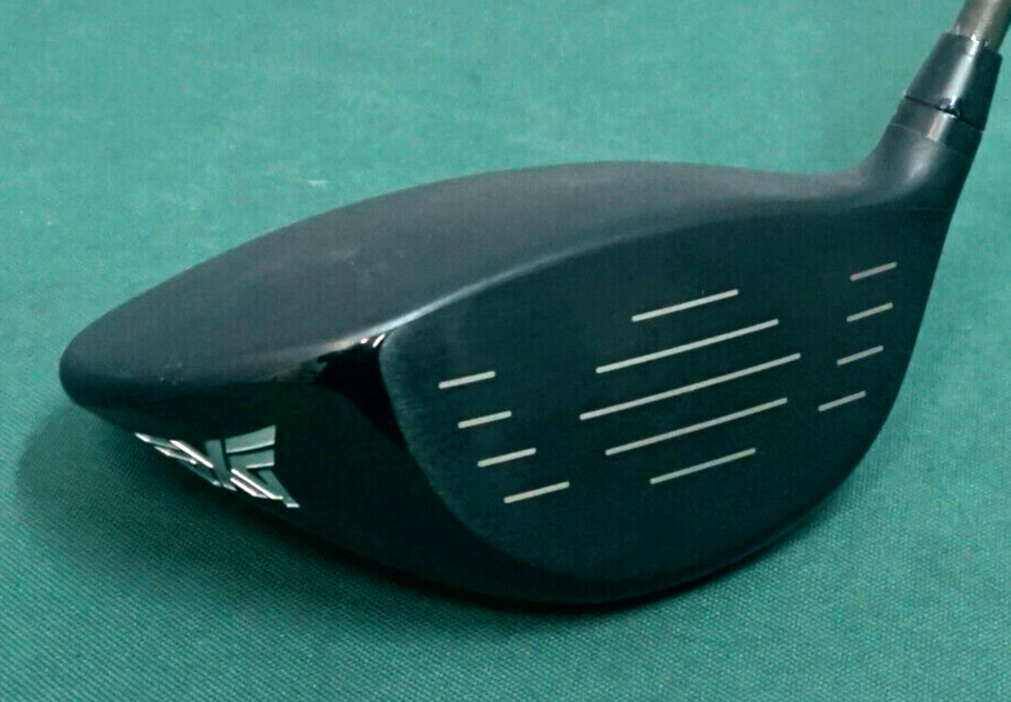 PXG 0811X 12° Driver Regular Graphite Shaft PXG Grip