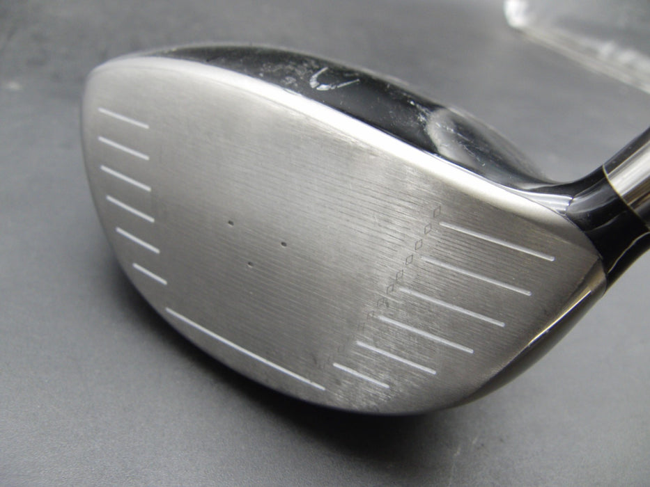 Ladies Bridgestone PHYZ 10.5° Driver Ladies Graphite Shaft PHYZ Grip