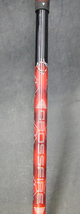 PHYZ Human Harmonized Design 10.5° Driver Regular Graphite Shaft Majek Grip