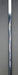Bridgestone Tourstage ViQ CL Pitching Wedge Senior Graphite Shaft Tourstage Grip