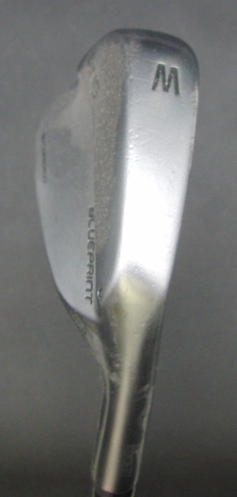 Ping Blueprint Black Dot Pitching Wedge Extra Stiff Steel Shaft Golf Pride Grip