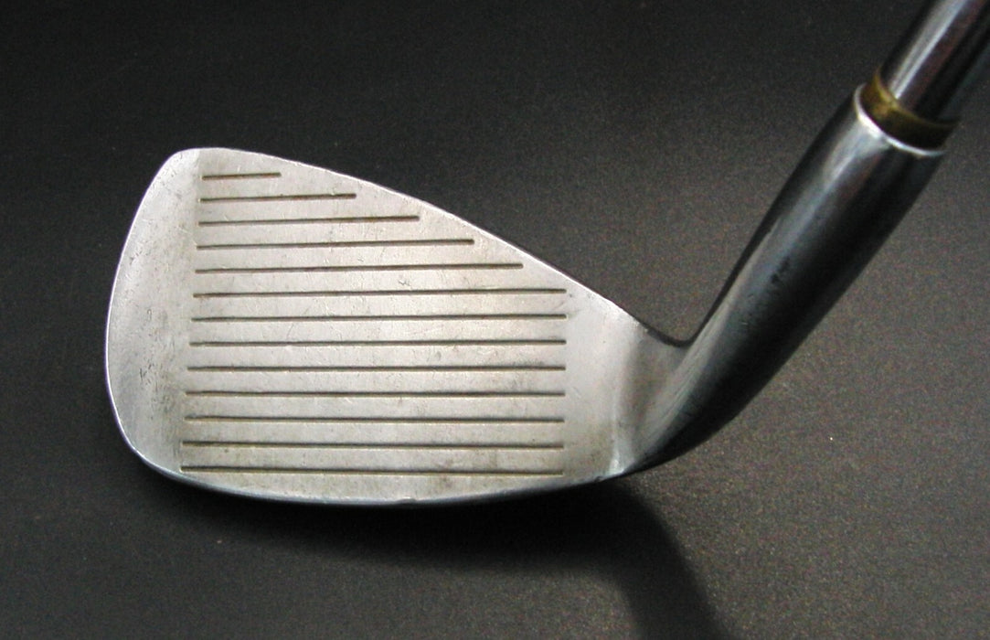 John Letters LP 100 Masters Sand Wedge Regular Steel Shaft Swing Rite Grip