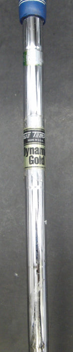 Titleist BV Vokey Design SM5 K Grind Sand Wedge Stiff Steel Shaft GolfPride Grip