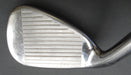 Callaway X Hot 8 Iron Stiff Steel Shaft Callaway Grip