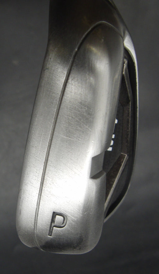 TaylorMade M4 Pitching Wedge Stiff Steel Shaft with Grip