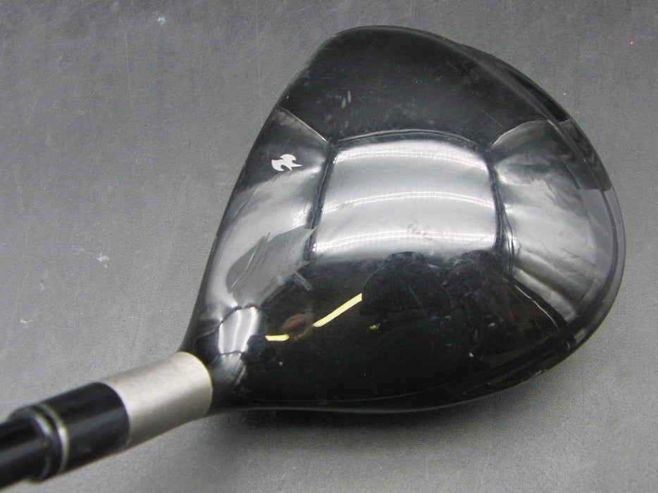 TaylorMade Burner 18° 5 Wood Regular Graphite Shaft TaylorMade Grip