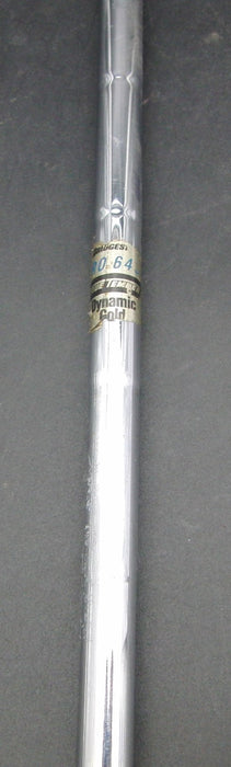 Bridgestone Pro 640M Gap Wedge Regular Graphite Shaft Knly Grip