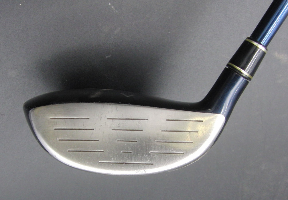 Ladies Bridgestone Tour Stage ViQ CL 21° 5 Wood Ladies Graphite Shaft