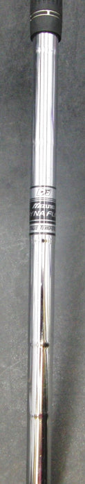 Mizuno MX-19 Hemi Cog 6 Iron Regular Steel Shaft Mizuno Grip