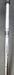 Mizuno MX-19 Hemi Cog 6 Iron Regular Steel Shaft Mizuno Grip