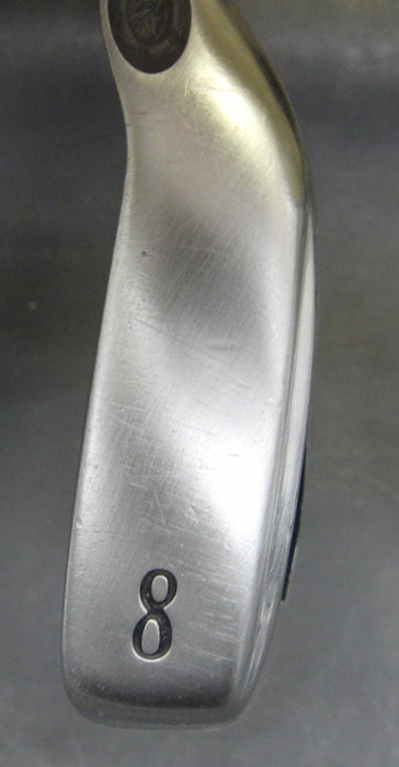 Callaway X20 8 Iron Regular Graphite Shaft Chaucer Grip