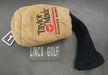 TaylorMade Burner Bubble Driver Head Cover