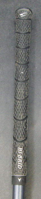 Dunlop Hi-Brid CF1 17° 4 Wood Stiff Graphite Shaft Hi-Brid Grip