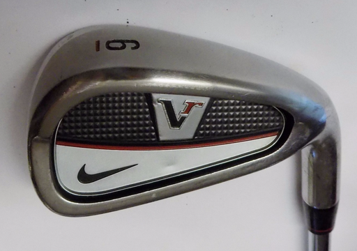 Nike VR Victory Red 6 Iron Dynamic Gold S300 Steel Shaft