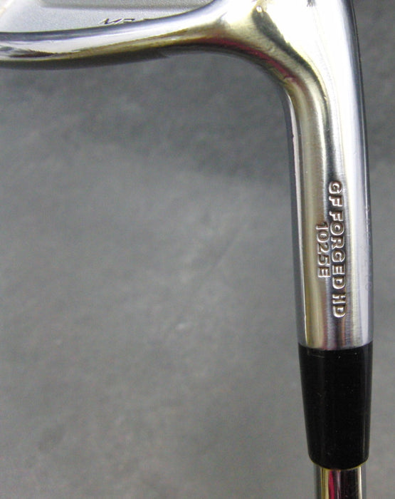 Mizuno MP-20 MMC GF Forged Pitching Wedge  Regular Steel Shaft Golf Pride Grip