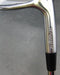 Mizuno MP-20 MMC GF Forged Pitching Wedge  Regular Steel Shaft Golf Pride Grip