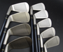 Set of Limited Extra HV-40 Iron 3-SW+ Callaway Driver+ 3 Wood+5 Wood +Putter*