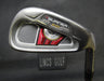 TaylorMade Burner XD 6 Iron Regular Graphite Shaft TaylorMade Grip