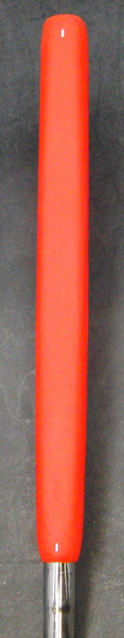 TaylorMade Rossa Daytona Ghost Agsi+ Putter 84cm Playing Length Steel Shaft