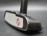 Odyssey Metal X 1 Putter Steel Shaft 84.5cm Length Odyssey Grip