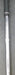 PRGR Forged Data 801 5 Iron Regular Steel Shaft Golf Pride Grip