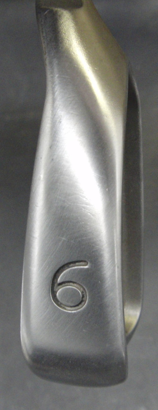 Ping G2 Green Dot 6 Iron Regular Steel Shaft Golf Pride Grip