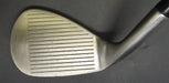 TSURUYA AXEL HM GX 50° Gap Wedge Stiff Graphite Shaft Golf Pride Grip