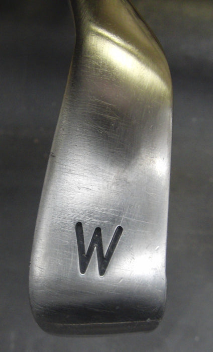Ping K15 Yellow Dot Pitching Wedge Regular Steel Shaft Ping Grip