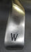 Ping K15 Yellow Dot Pitching Wedge Regular Steel Shaft Ping Grip