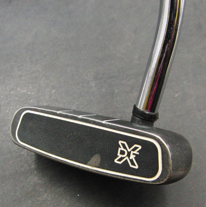 Odyssey DFX 1100 Putter 82cm Playing Length Steel Shaft Odyssey Grip
