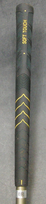 MDD Oversize Sand Wedge Regular Graphite Shaft Soft Touch Grip