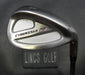 Yonex Cyberstar PB Gap Wedge Regular Graphite Shaft Perfect Pro Grip