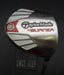 TaylorMade Burner 10.5° Driver Stiff Graphite Shaft Iomic Grip*