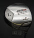 Tobunda 460HB SAT-2041 TI-CBN 11° Driver Regular Graphite Shaft GolfPride Grip