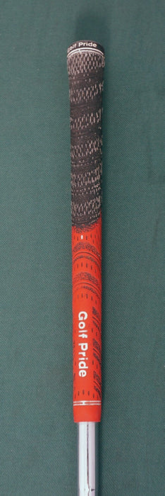 Left Handed Ping G30 Black Dot 6 Iron Regular Steel Shaft Golf Pride Grip