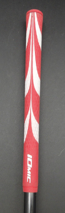 Dunlop Tad Moore 16° 2 Hybrid Regular Graphite Shaft Iomic Grip